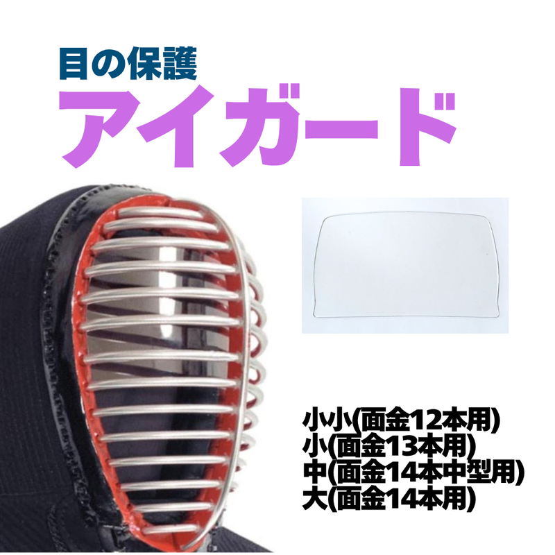 アイガード