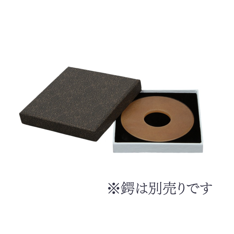 鍔用化粧箱A